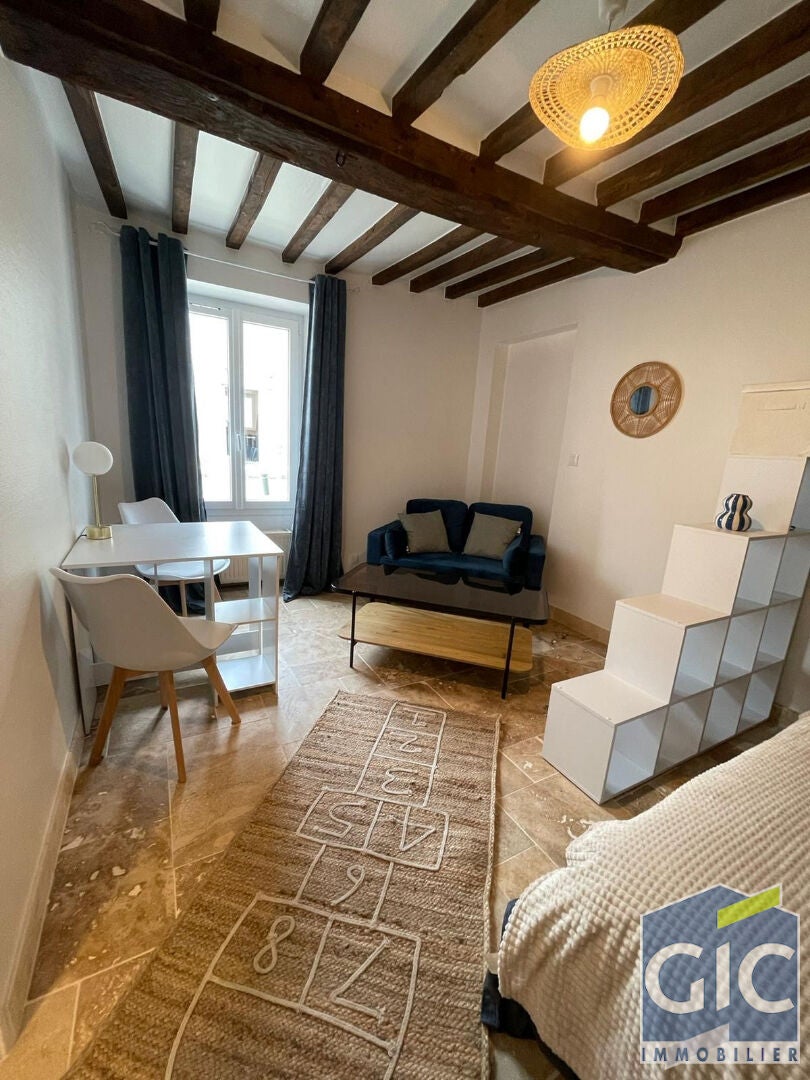 Appartement Avenue Henry Chéron à Caen