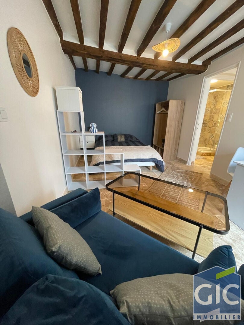 Appartement Avenue Henry Chéron à Caen