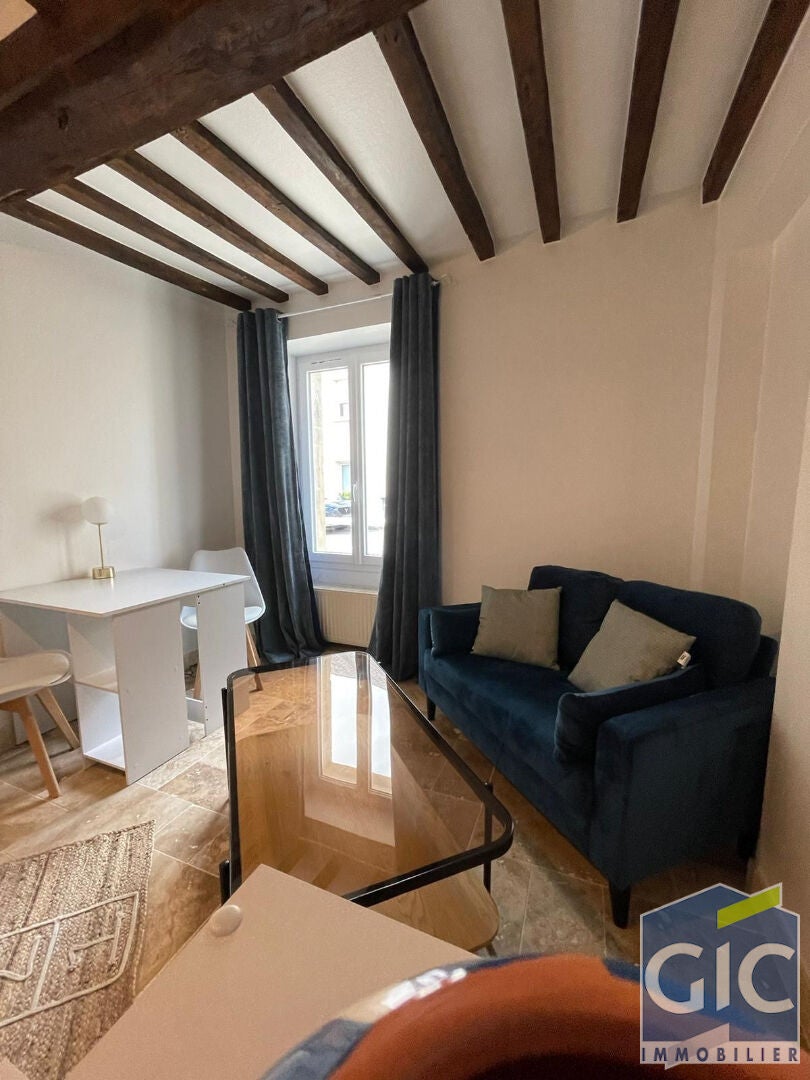 Appartement Avenue Henry Chéron à Caen