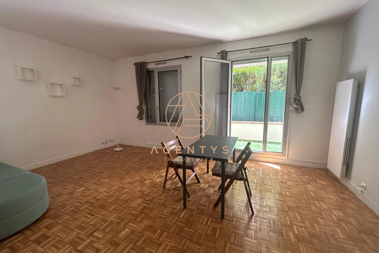 Flat Promenade Jean Sablon in Nogent-sur-Marne