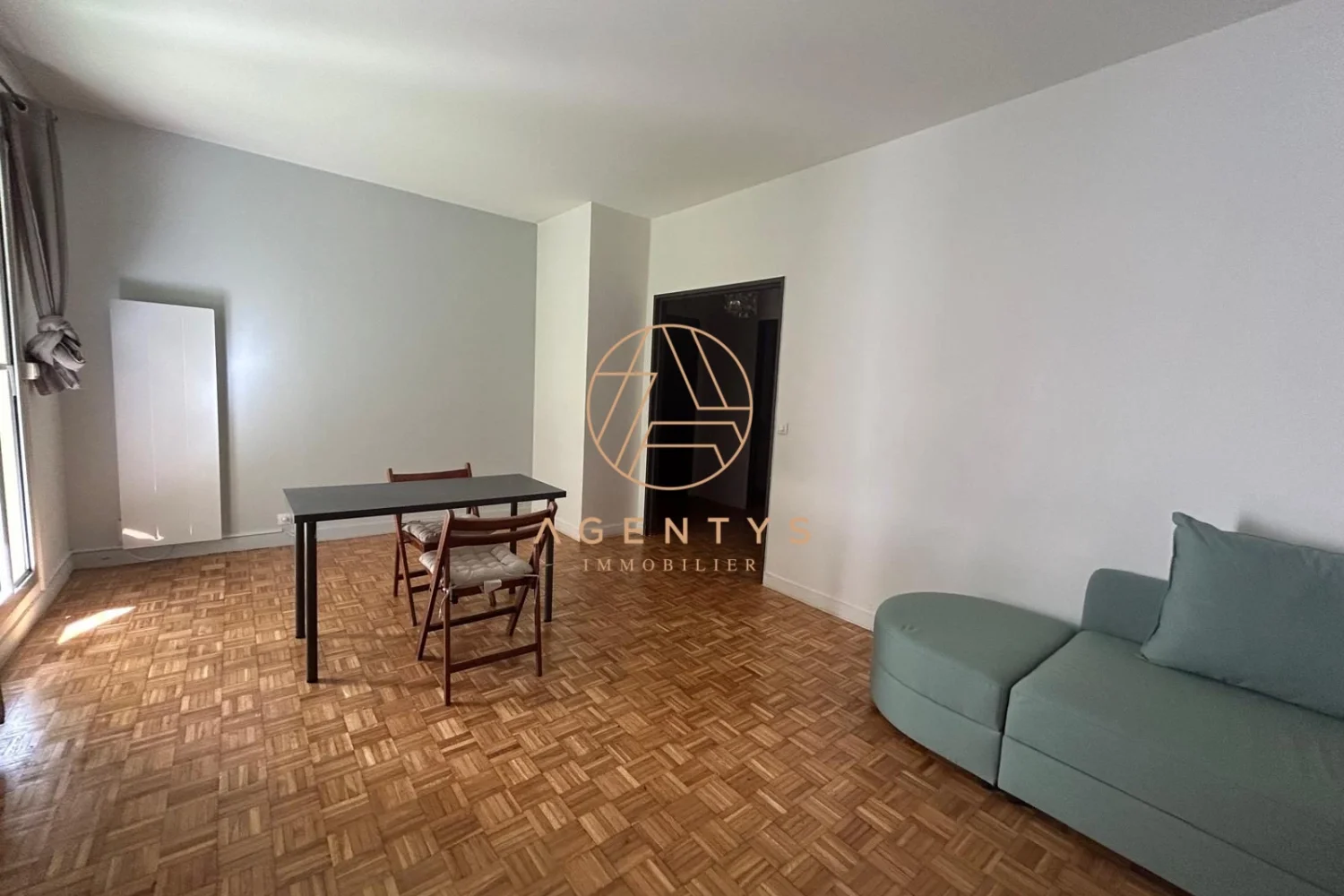 Flat Promenade Jean Sablon in Nogent-sur-Marne