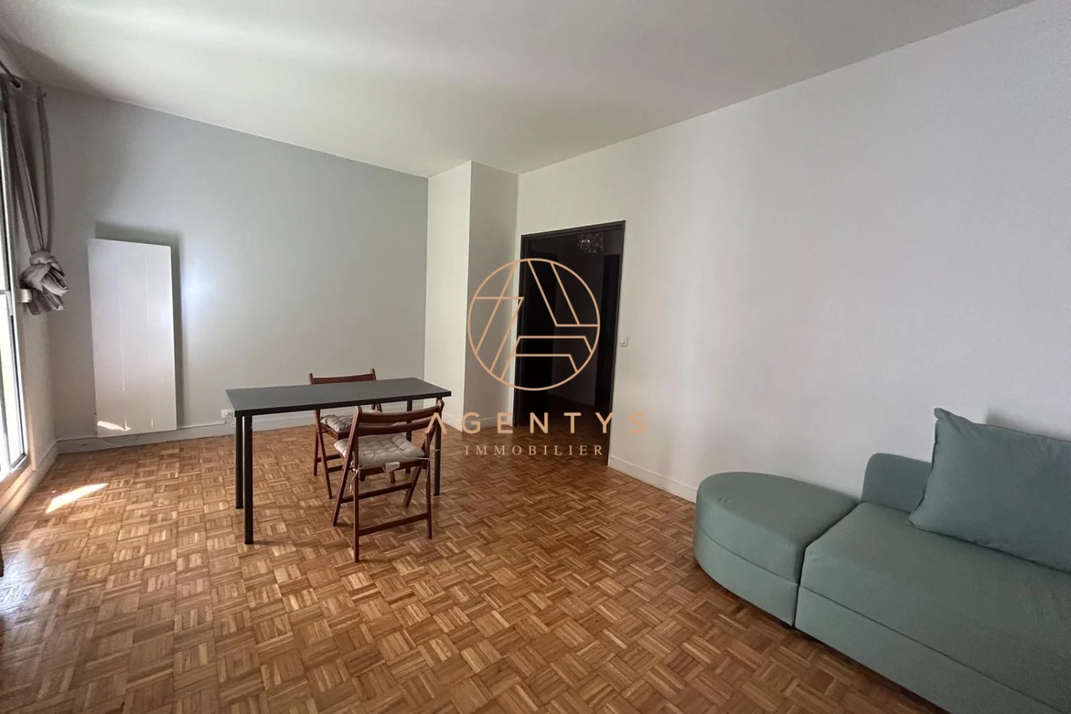Flat Promenade Jean Sablon in Nogent-sur-Marne