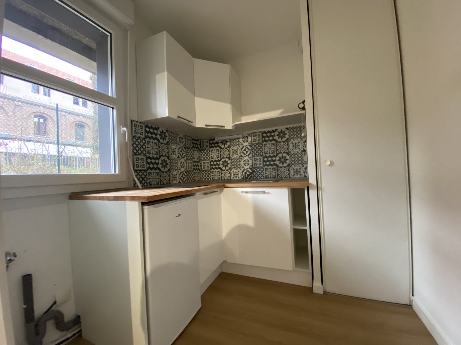 Appartement Rue des Teinturiers Prolongée à Amiens