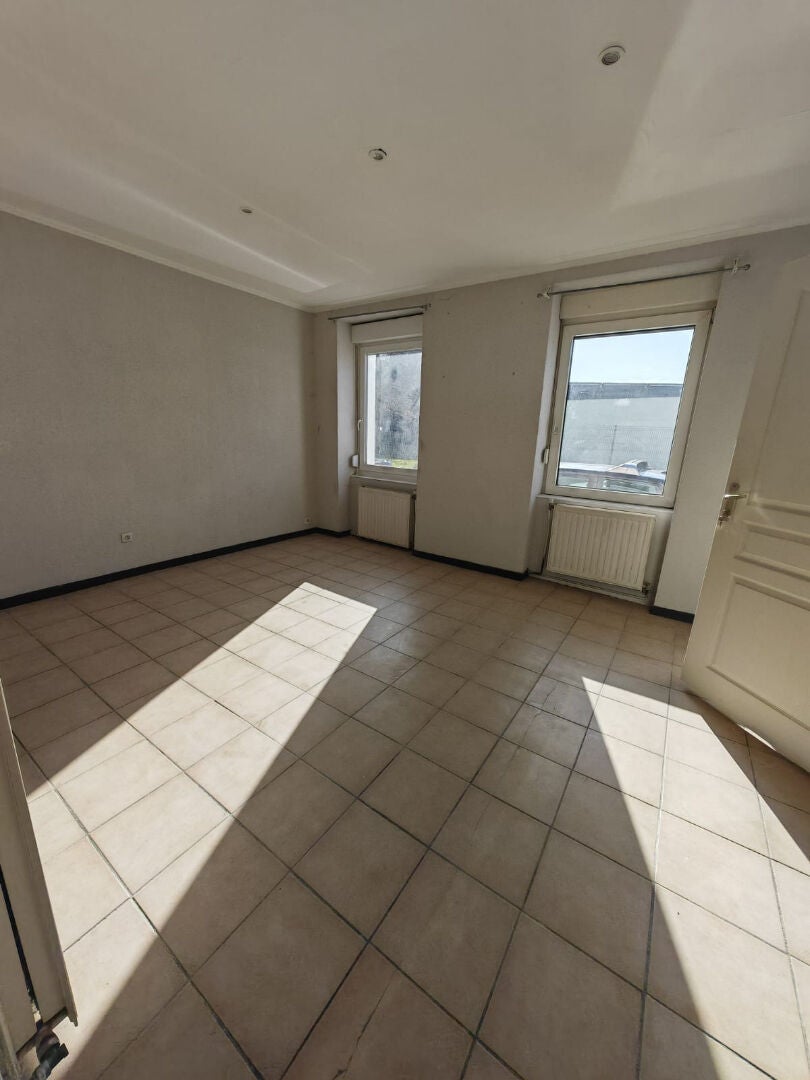 Appartement Rue du Brochet à Mulhouse