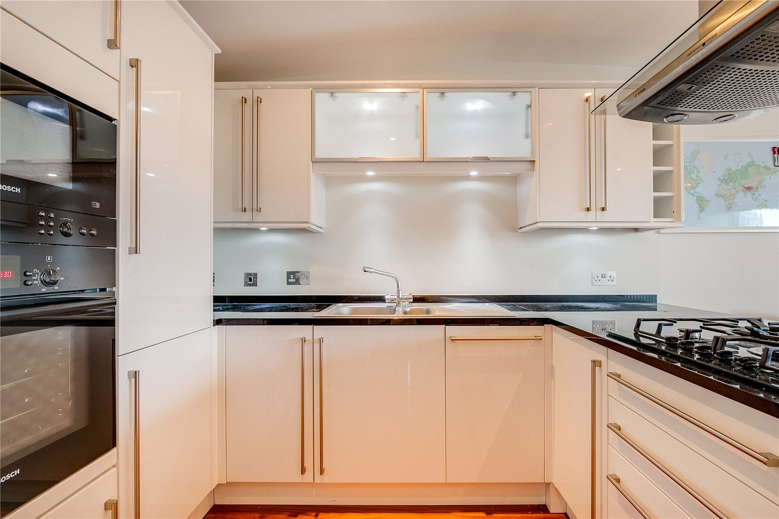 Flat Wandsworth Road in Greater London