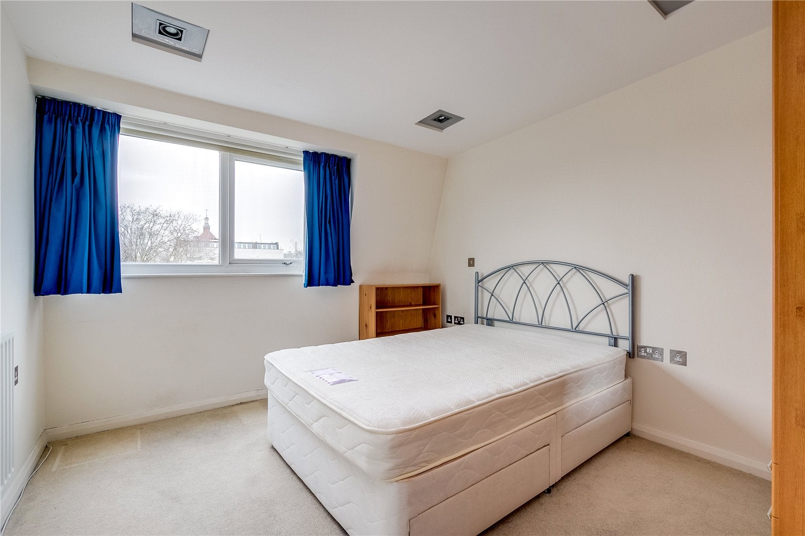 Flat Wandsworth Road in Greater London