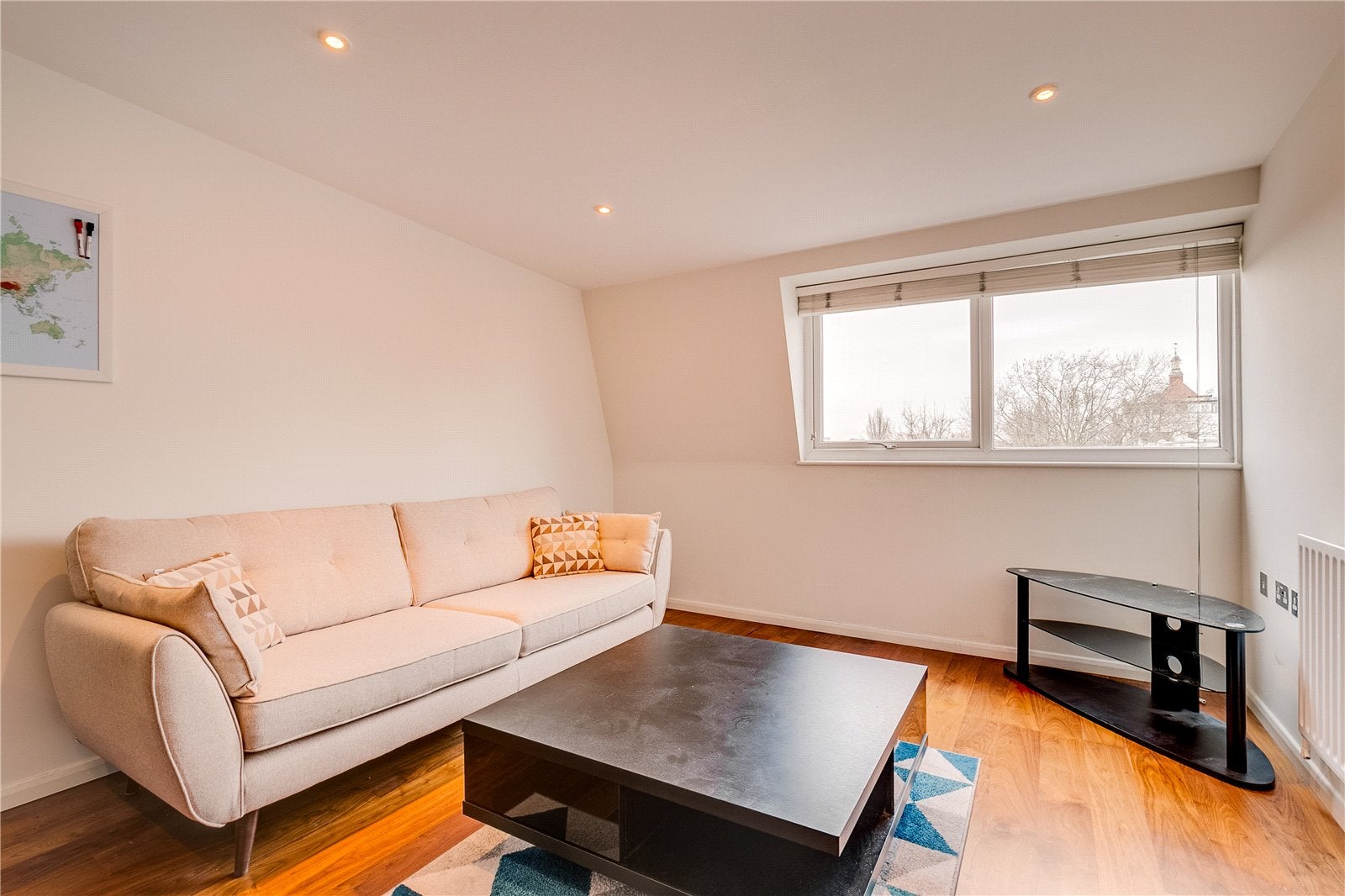 Flat Wandsworth Road in Greater London