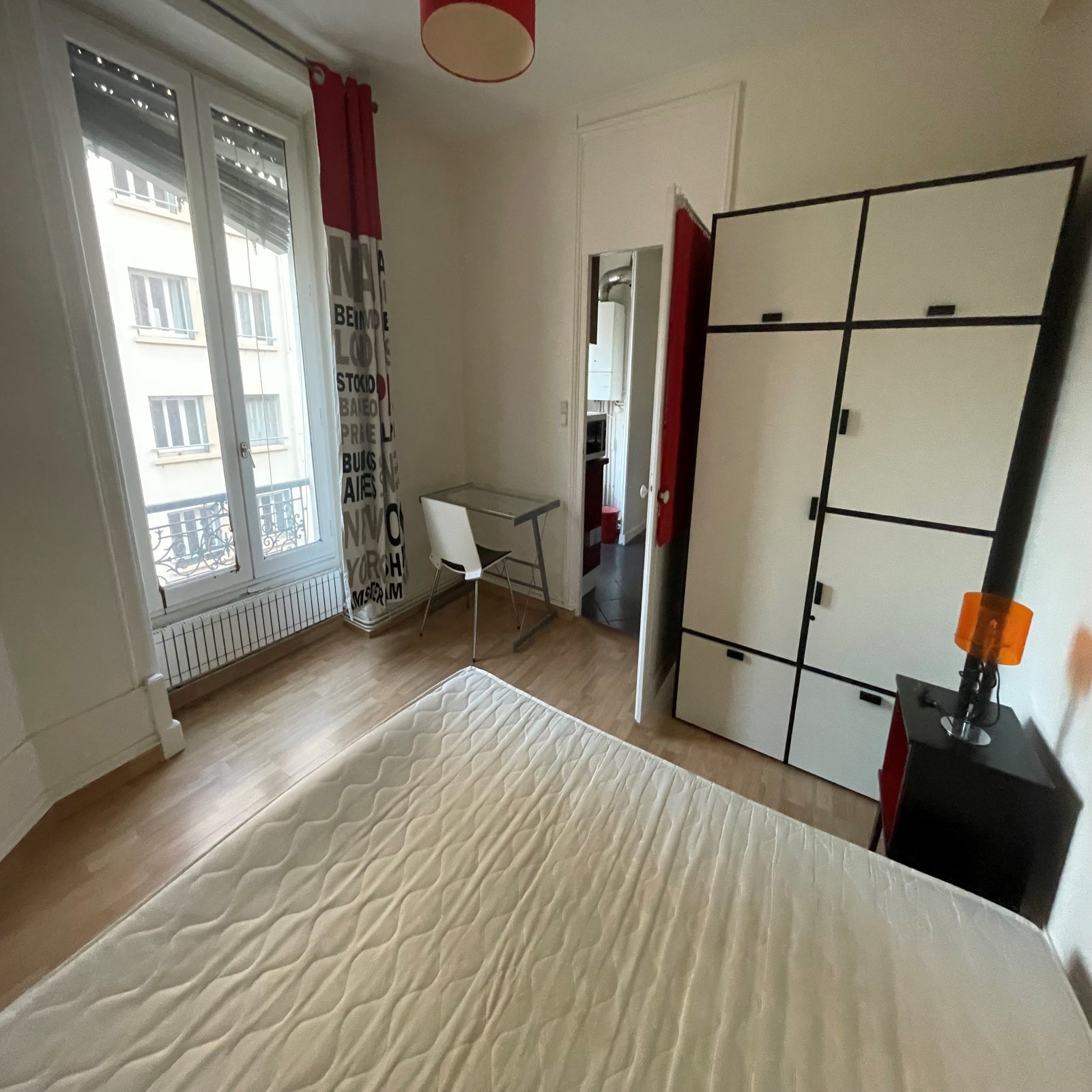 Appartement Rue du Père Chevrier à Lyon