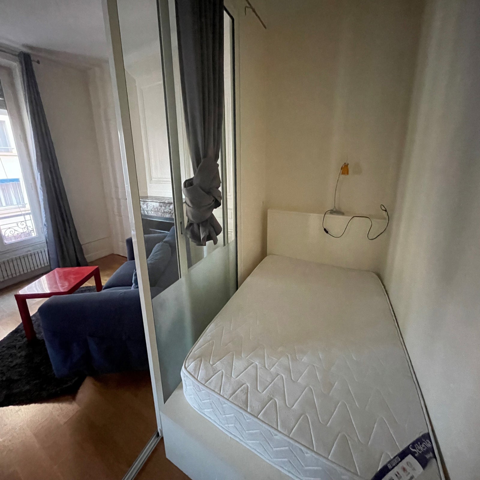 Appartement Rue du Père Chevrier à Lyon