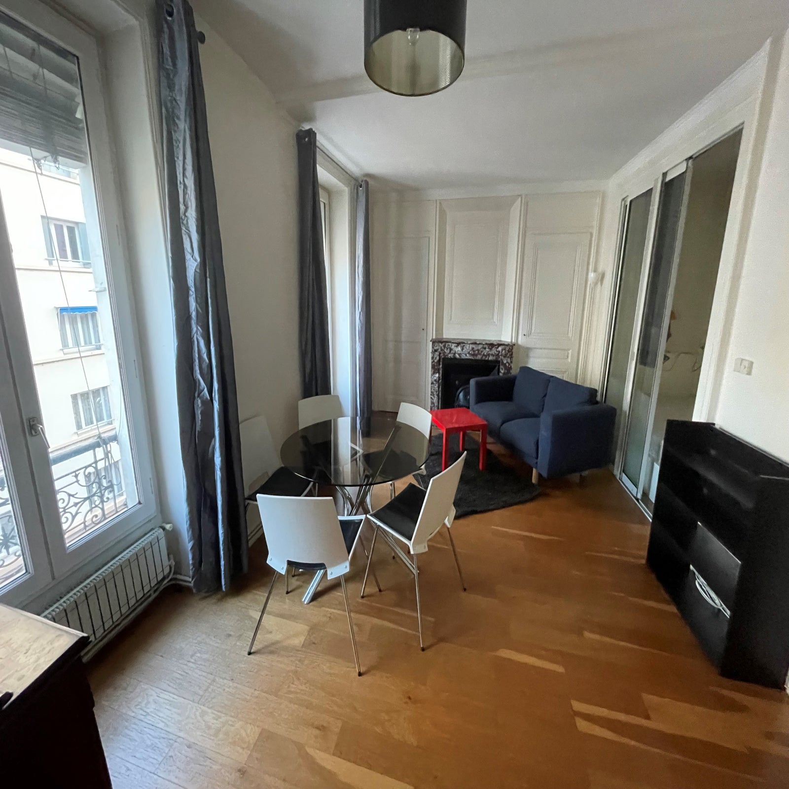 Appartement Rue du Père Chevrier à Lyon