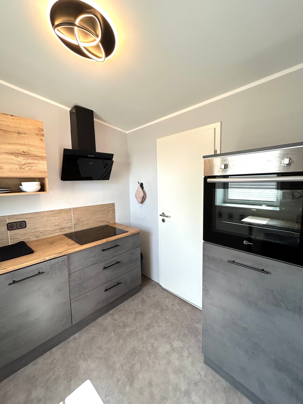 Wohnung Vogelsangstraße in Zülpich