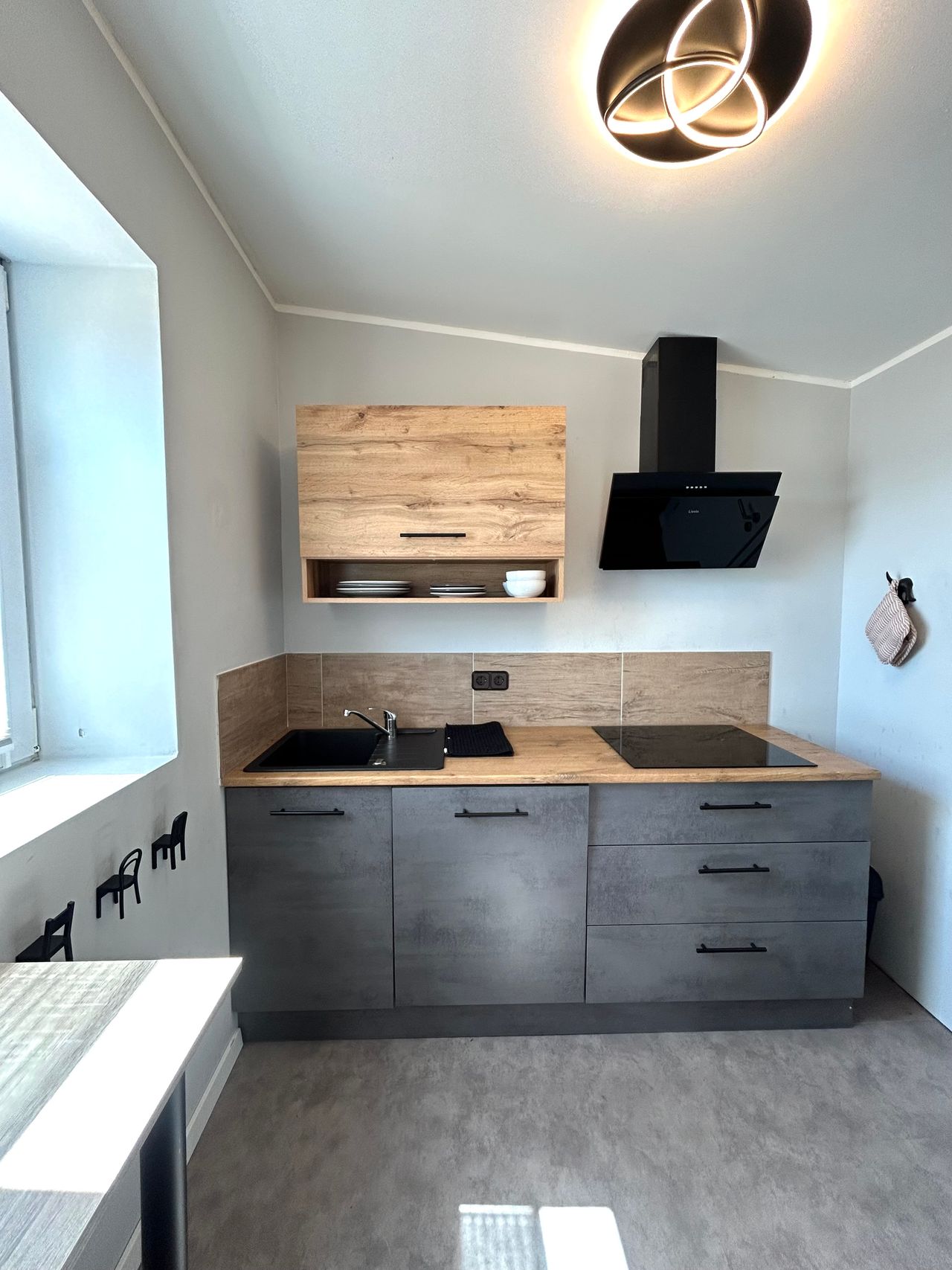 Wohnung Vogelsangstraße in Zülpich