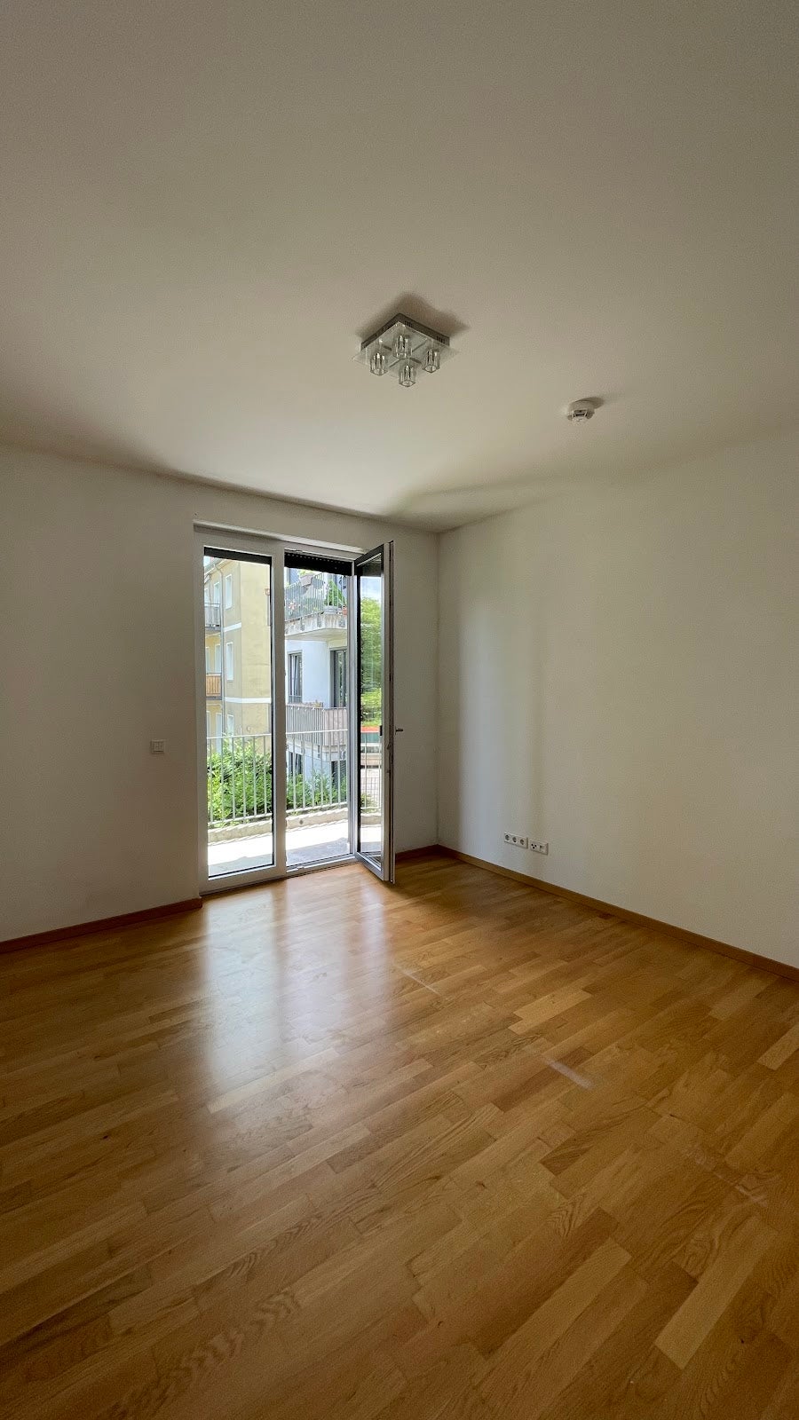Wohnung Pfarrwöhrde in Berlin