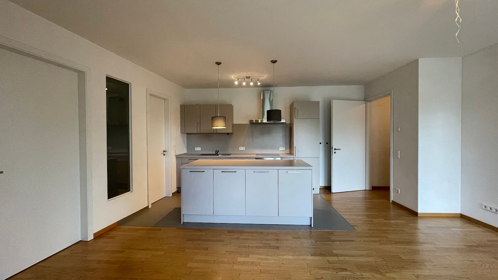 Wohnung Pfarrwöhrde in Berlin