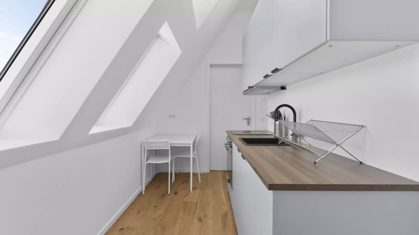 Wohnung Friedrichstraße in Berlin