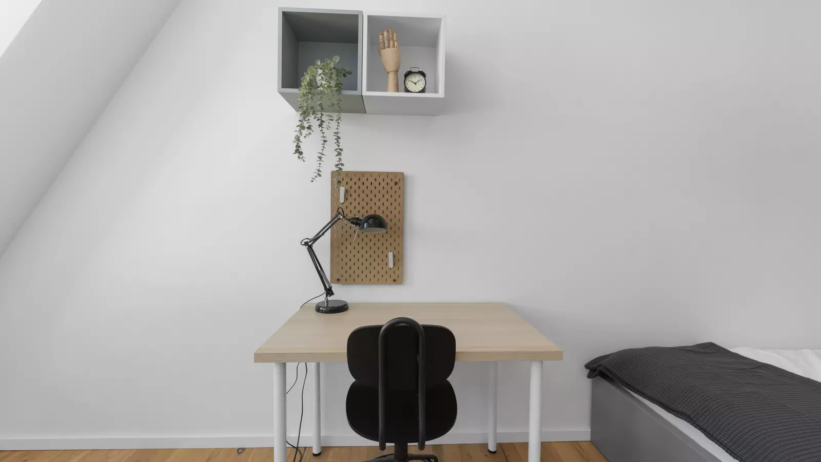 Wohnung Friedrichstraße in Berlin