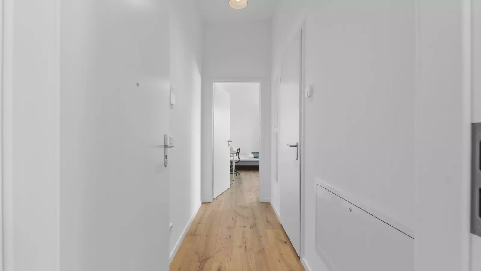 Wohnung Friedrichstraße in Berlin