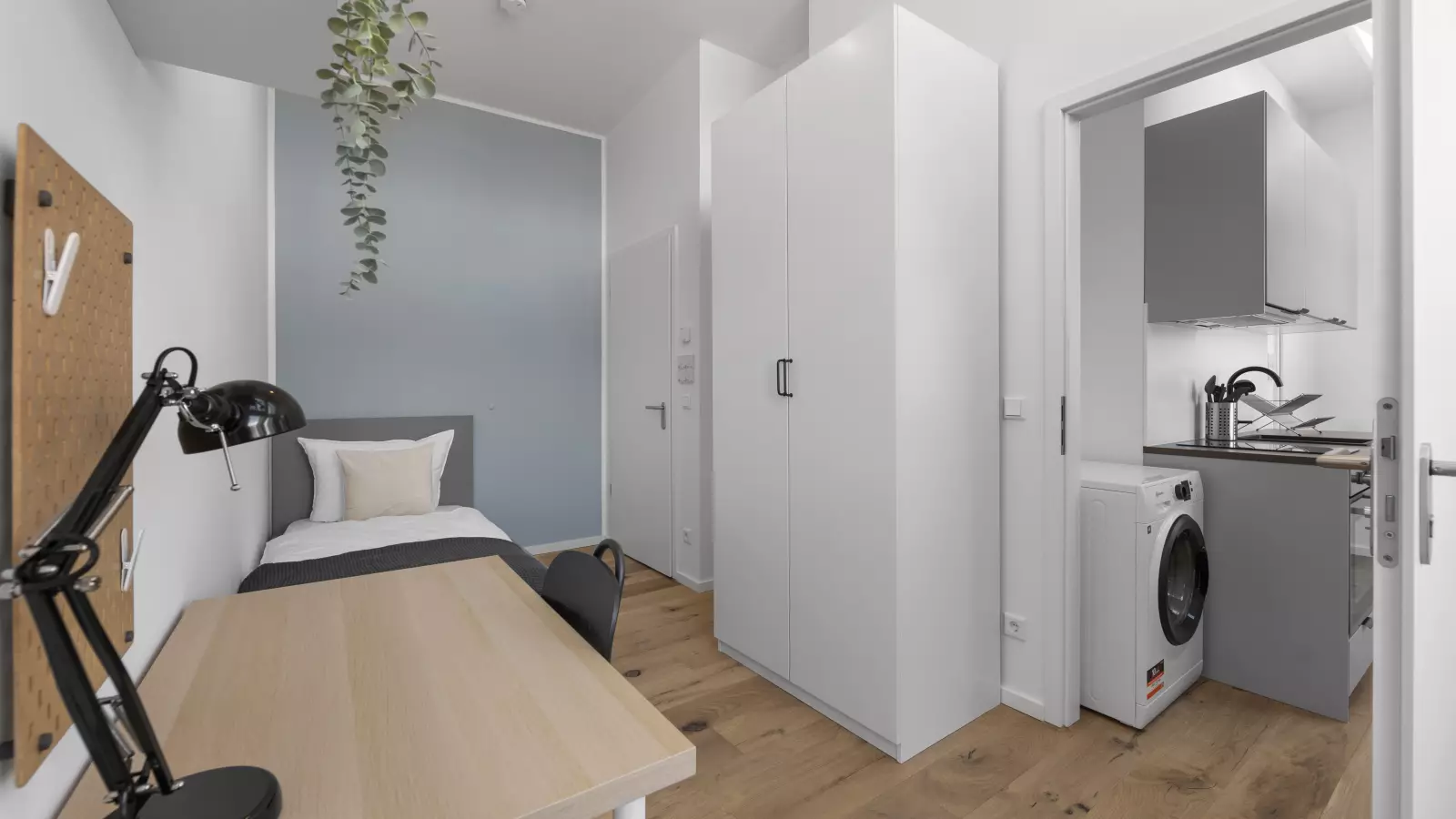 Wohnung Friedrichstraße in Berlin