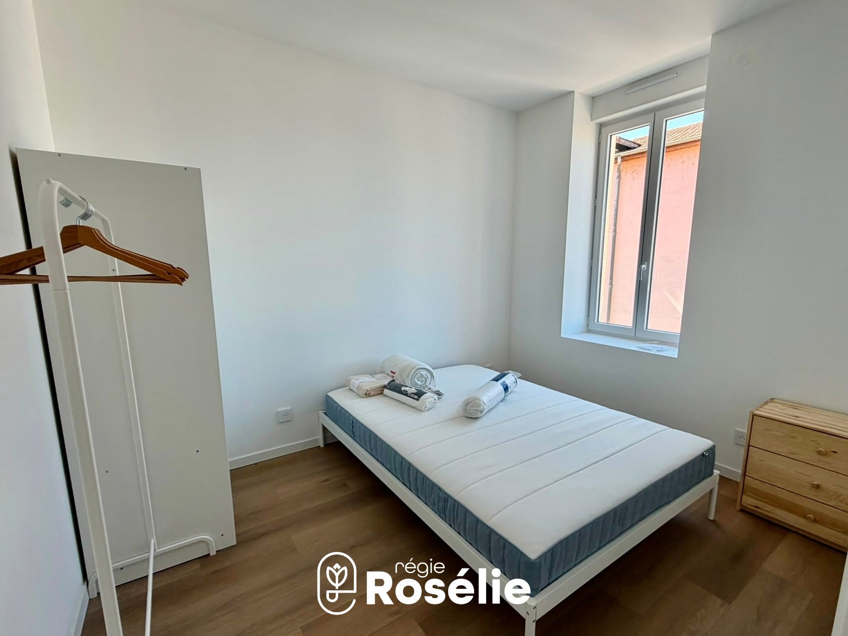 Appartement Rue Charles de Gaulle à Roanne