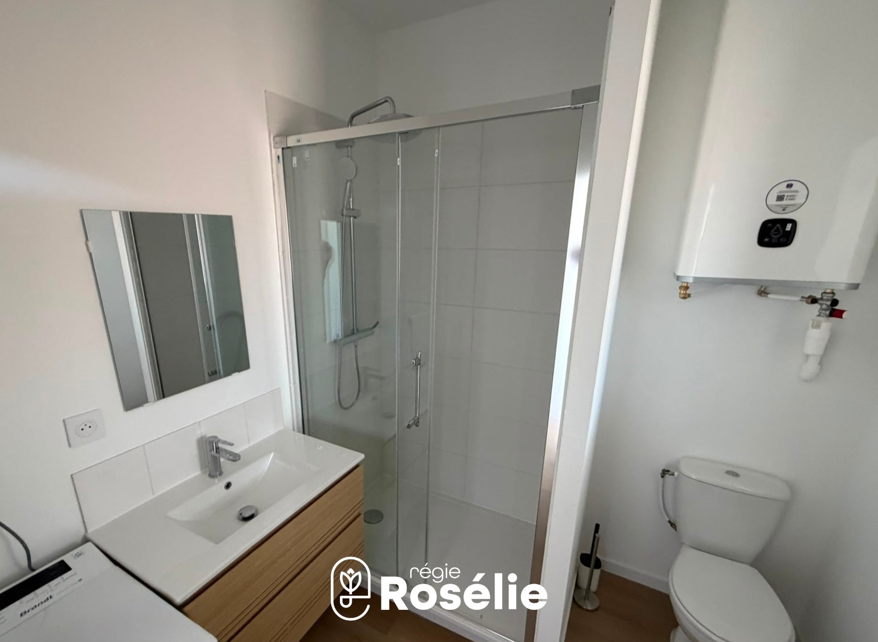 Appartement Rue Charles de Gaulle à Roanne