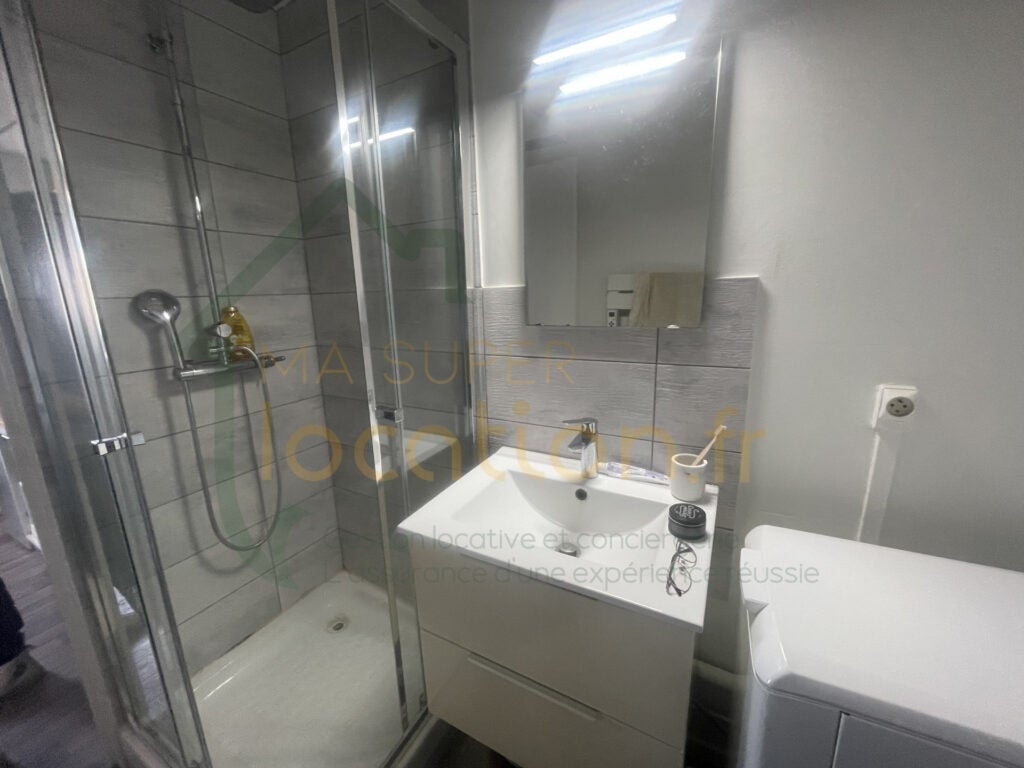 Flat Rue d'Alsace in Essigny-le-Grand