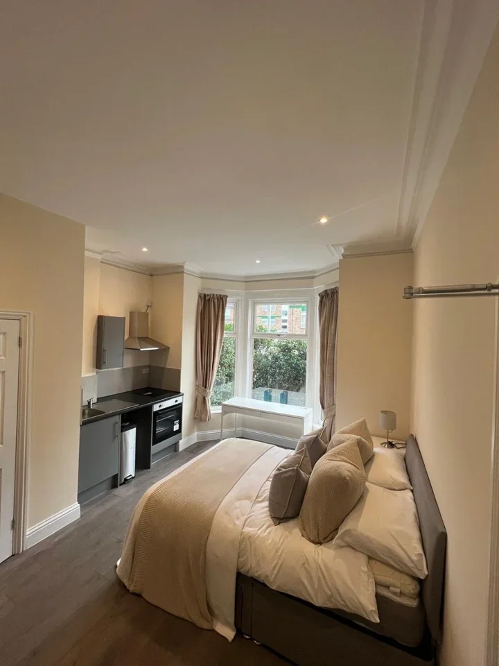 Room Brook Street in Luton