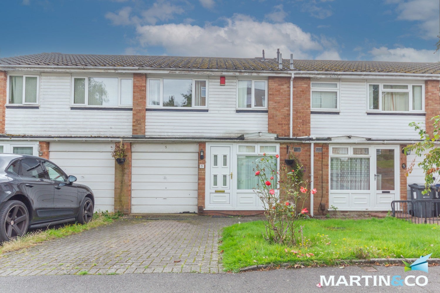 House Hunstanton Avenue in Birmingham