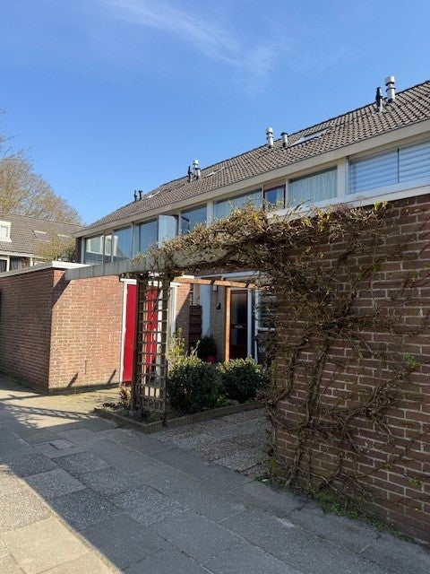 Boekhorstlaan