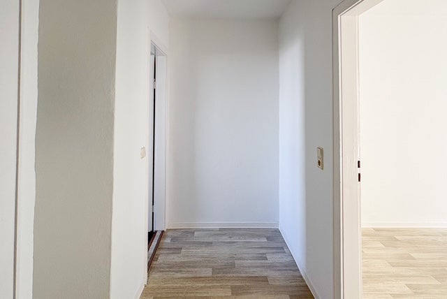 Wohnung Haselbrunner Straße in Plauen