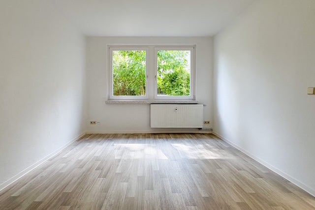 Wohnung Haselbrunner Straße in Plauen