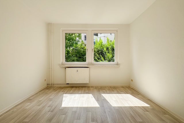 Wohnung Haselbrunner Straße in Plauen