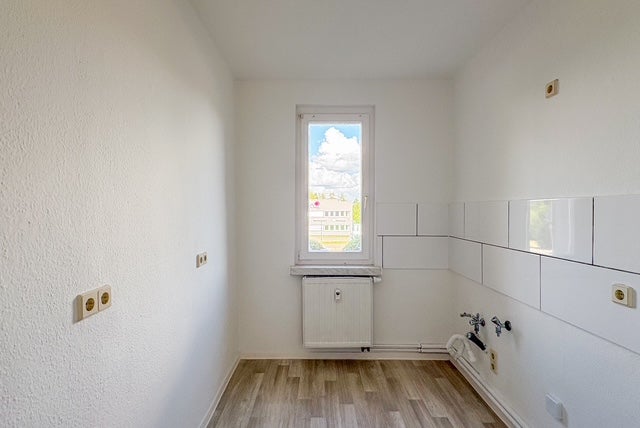 Wohnung Haselbrunner Straße in Plauen