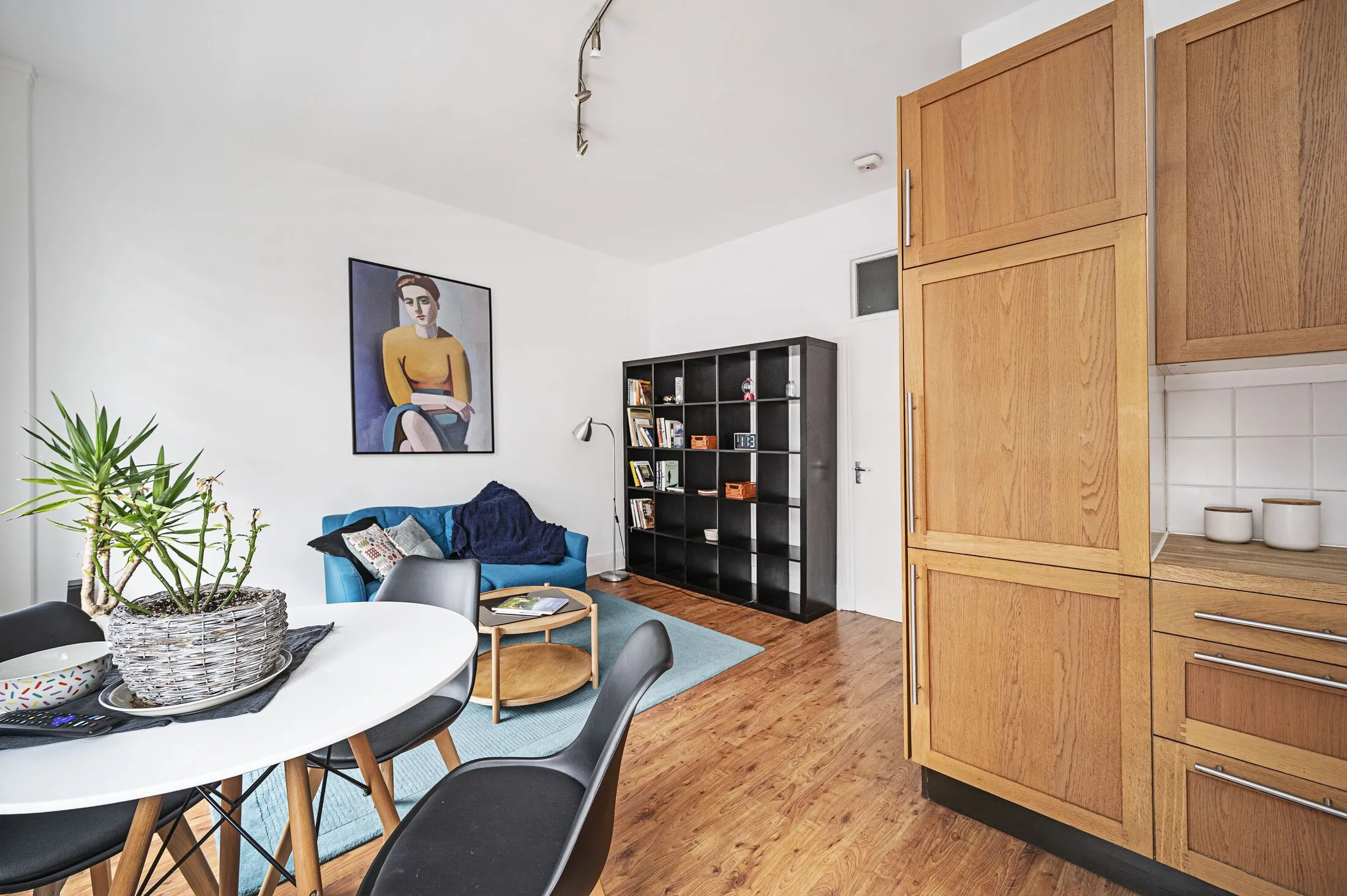 Flat Frederick Street in Greater London