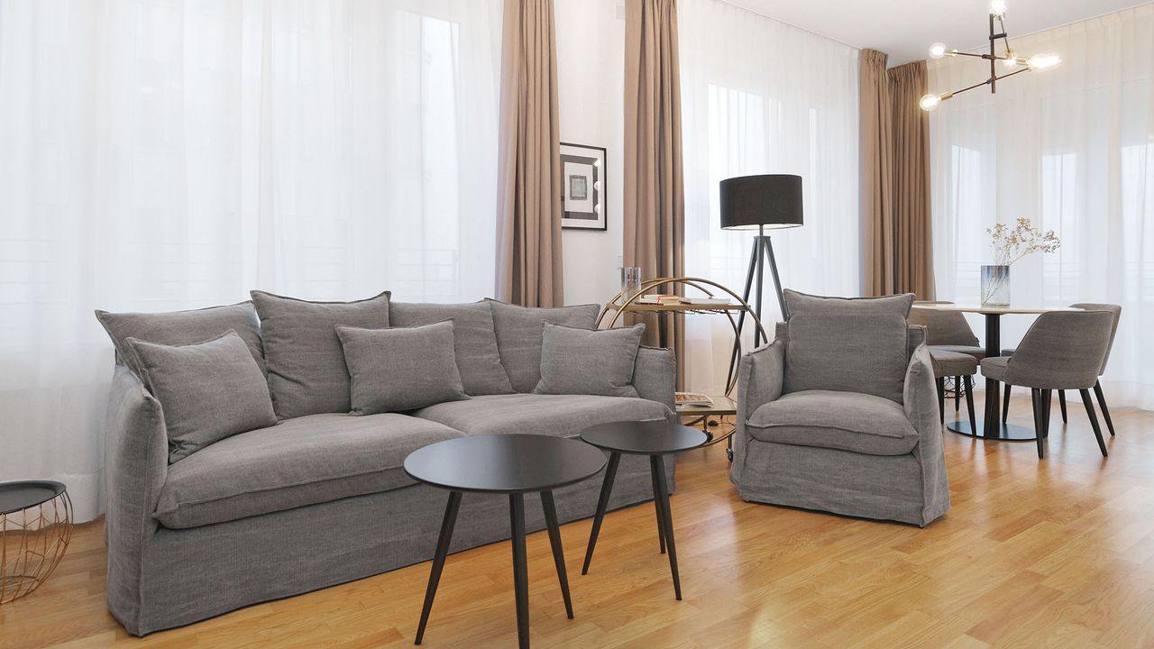 Wohnung Köthener Straße in Berlin