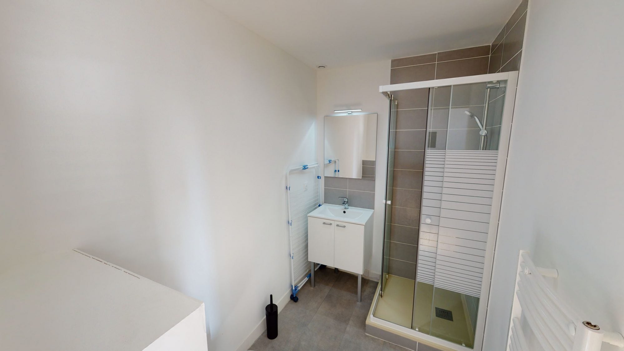Chambre Rue de la Motte Minsard à Orléans