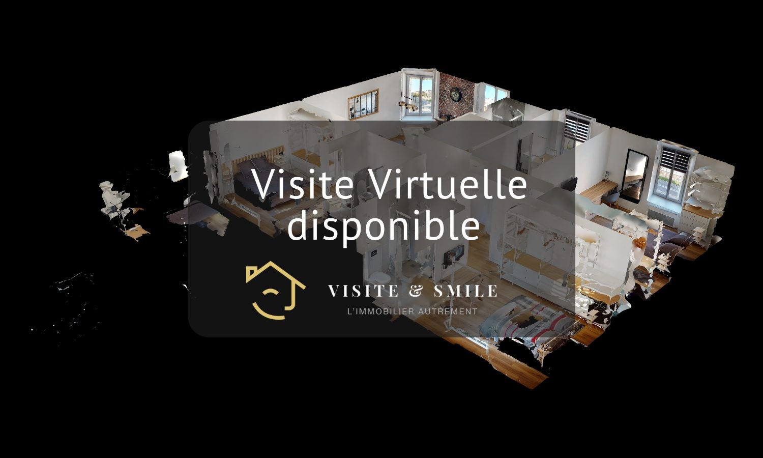 Chambre Rue de la Motte Minsard à Orléans