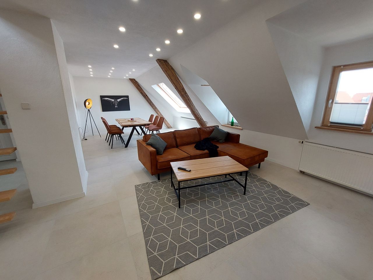 Wohnung An der Kaserne in Memmingen