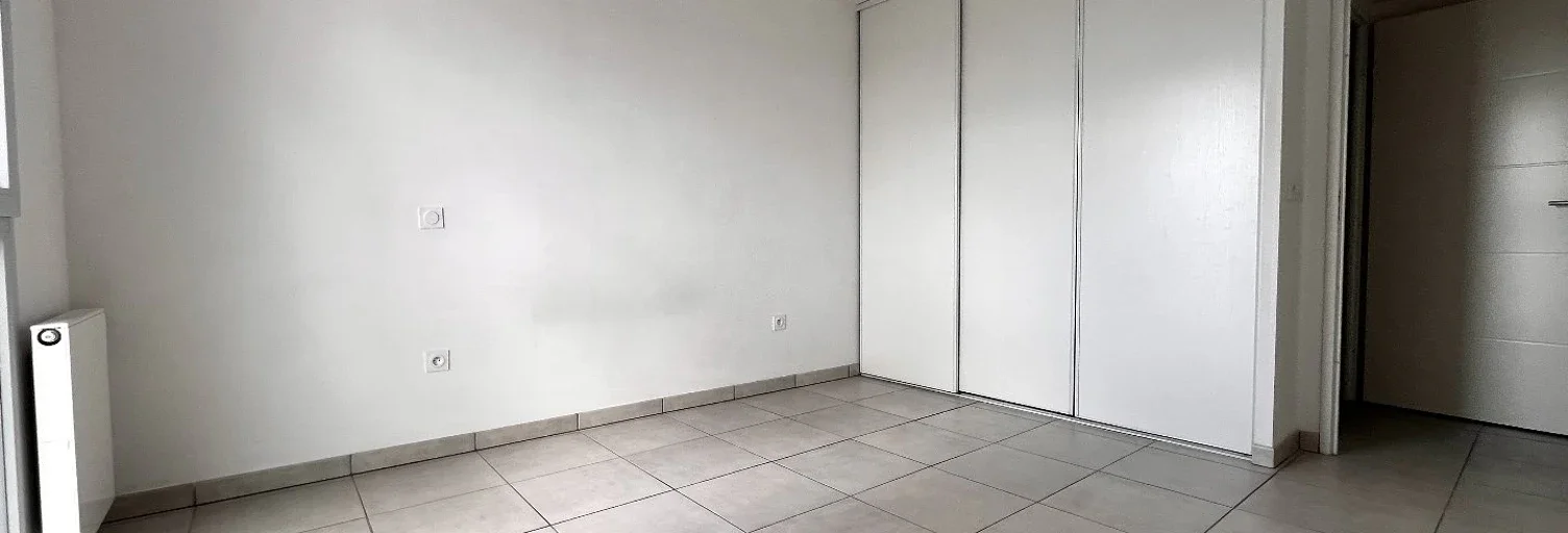 Appartement Rue Camille Muffat à Toulouse