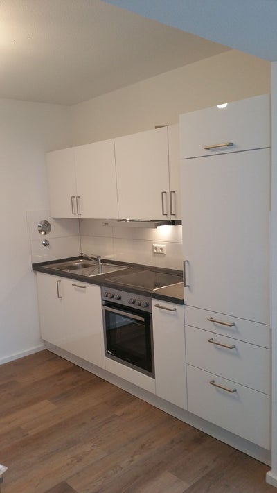 Wohnung Abnobastraße in Pforzheim