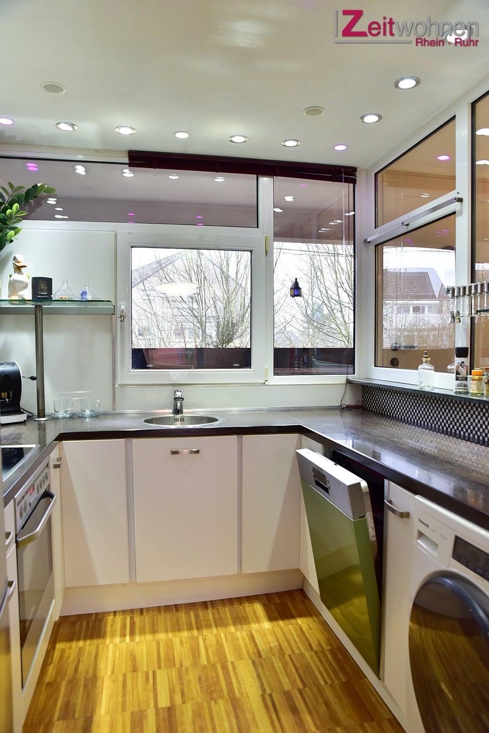 Wohnung Zum Gremberger Wäldchen in Köln