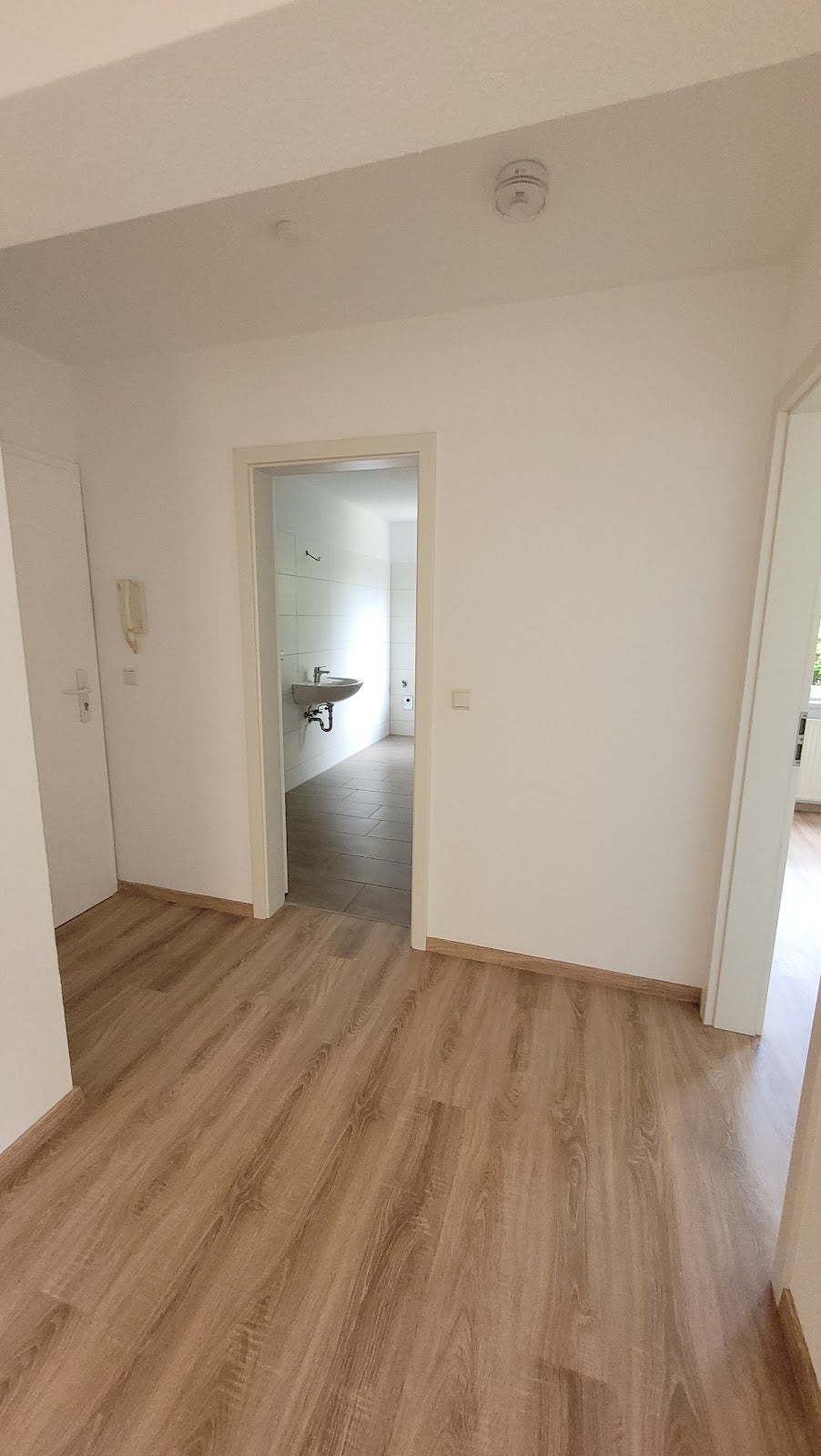 Haus Ribnitzer Straße in Graal-Müritz