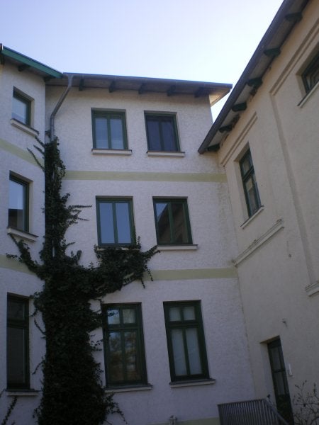 Haus Ribnitzer Straße in Graal-Müritz