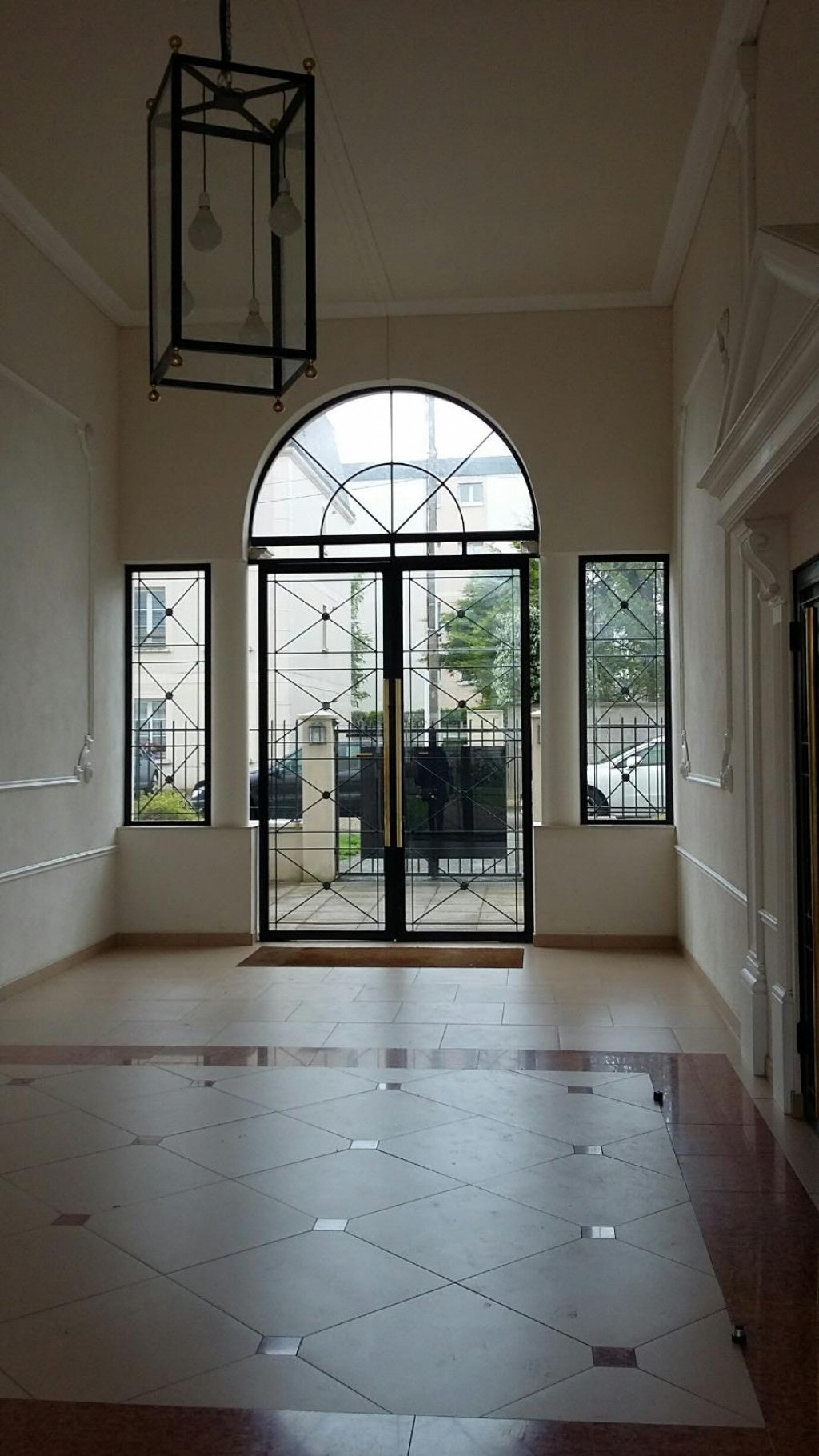 Appartement Rue du Grand Faubourg à Chartres