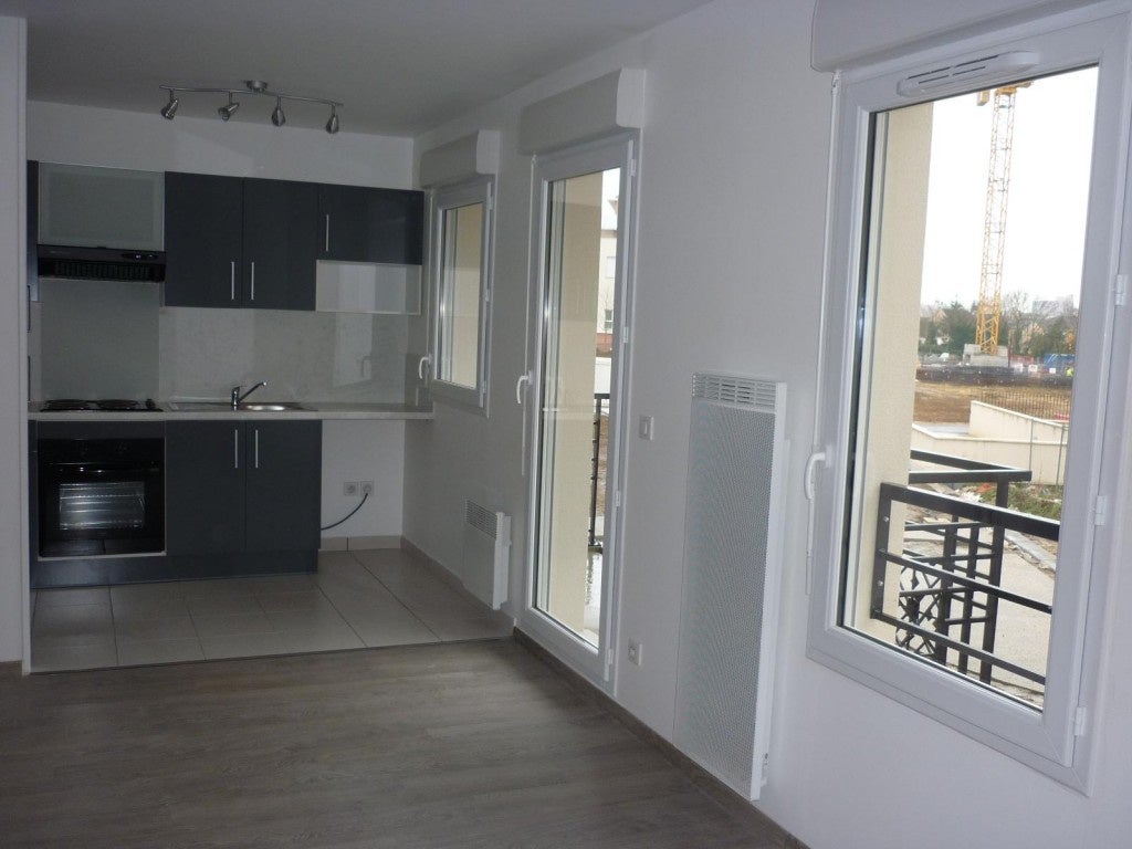 Appartement Rue du Grand Faubourg à Chartres