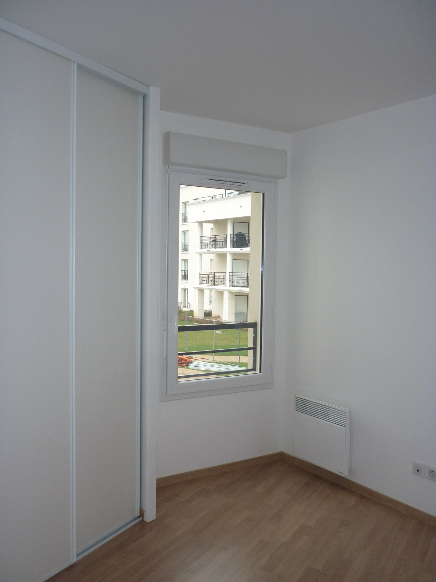 Appartement Rue du Grand Faubourg à Chartres