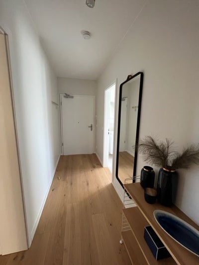 Wohnung Ochsenzoller Straße in Norderstedt