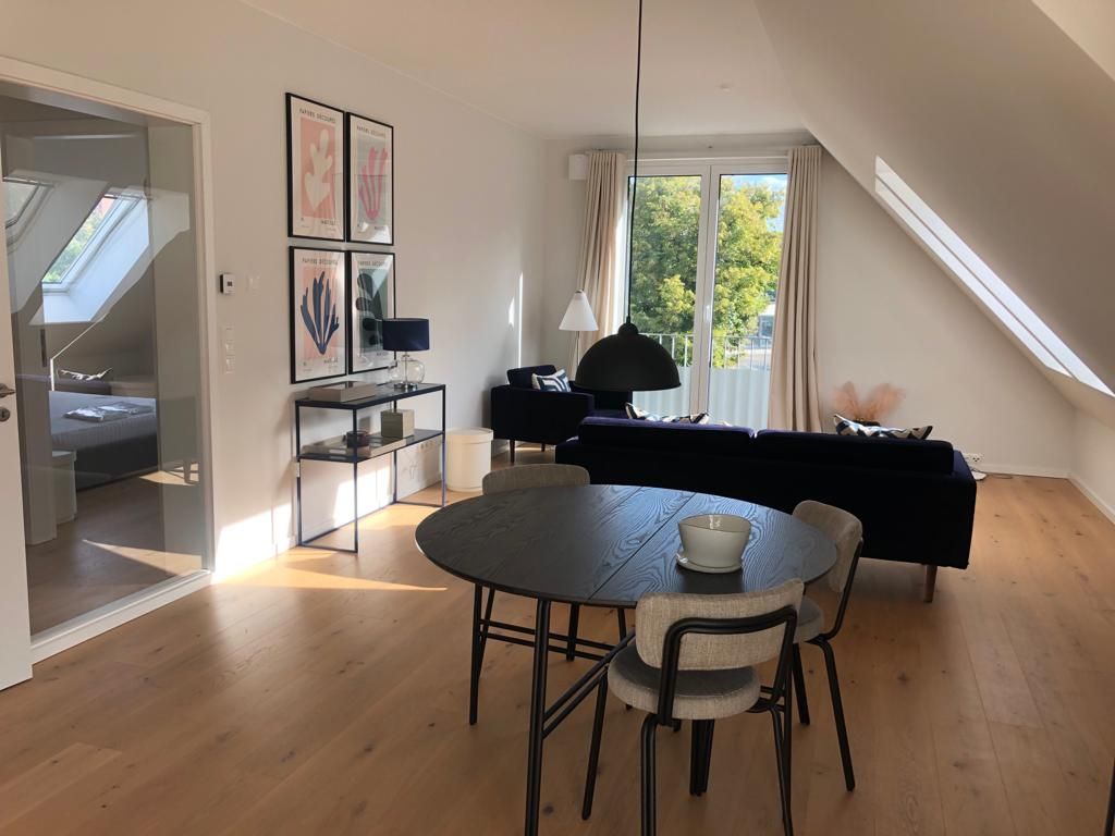 Wohnung Ochsenzoller Straße in Norderstedt