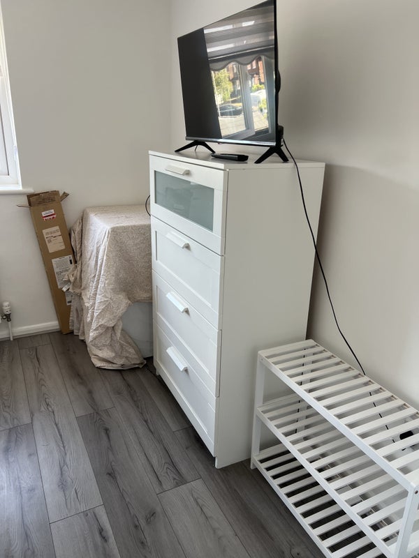 Room Bourne Way in Swanley