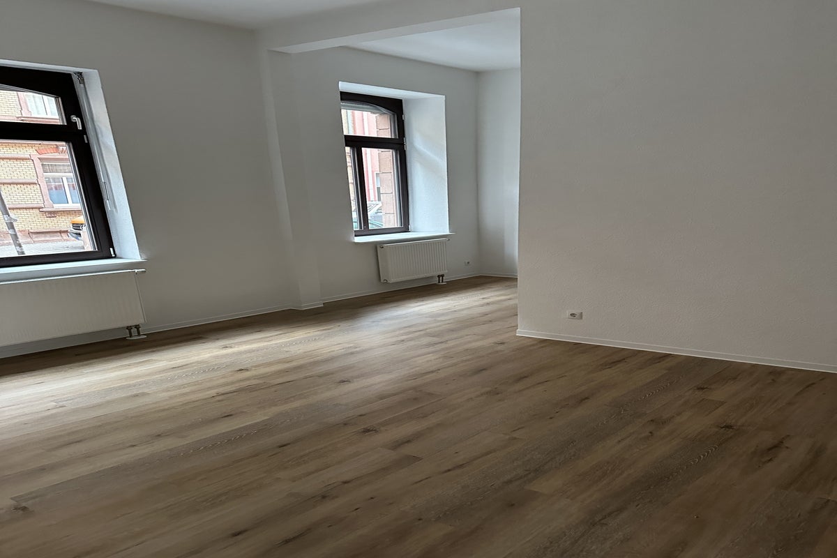 Wohnung Schützenstraße in Ludwigshafen am Rhein