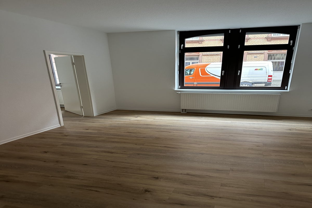 Wohnung Schützenstraße in Ludwigshafen am Rhein